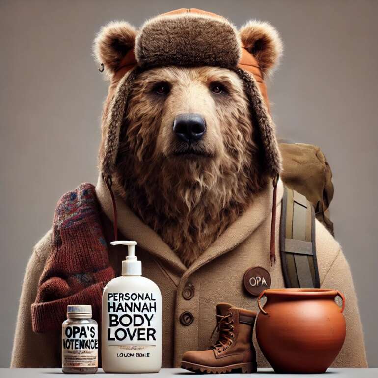 Ruben – De Koningsbruggenaar