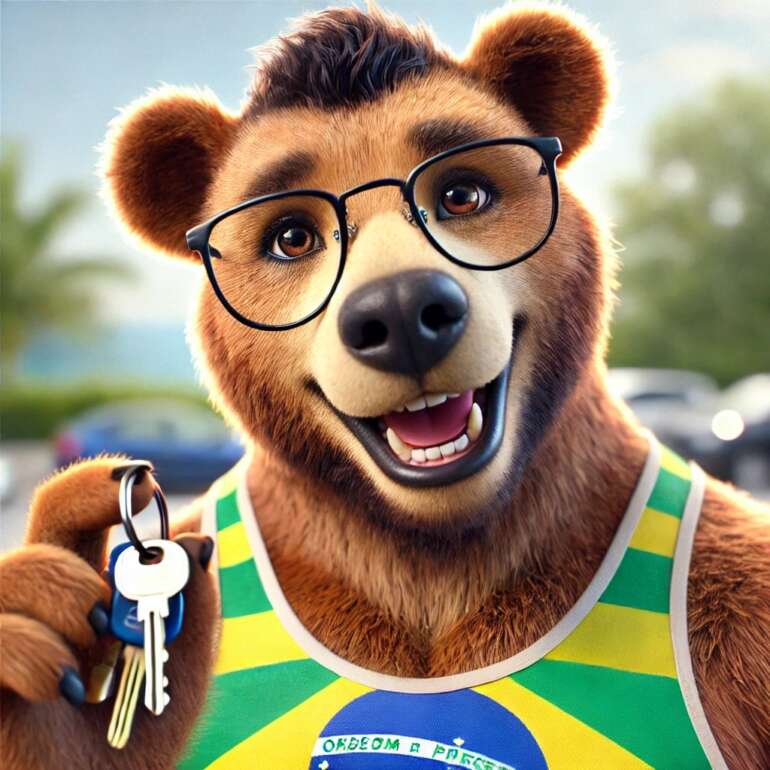 Daniel – De Vergeten Braziliaan
